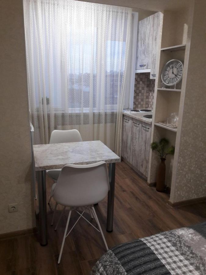 Мелодия Прованса В Старом Центре Charkov Exteriér fotografie