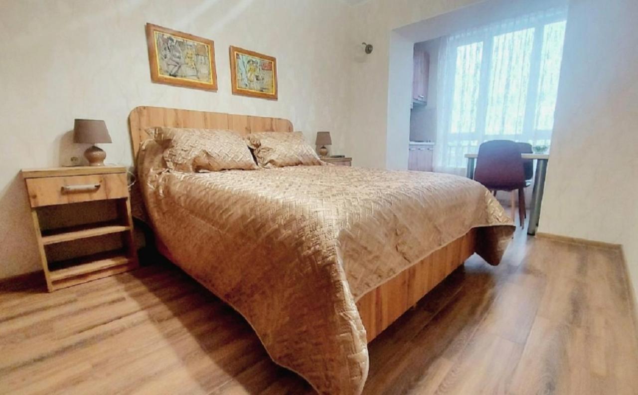 Мелодия Прованса В Старом Центре Charkov Exteriér fotografie